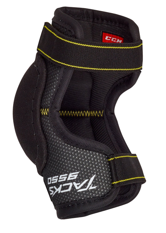  CCM Tacks 9550 Youth Elbow Pads