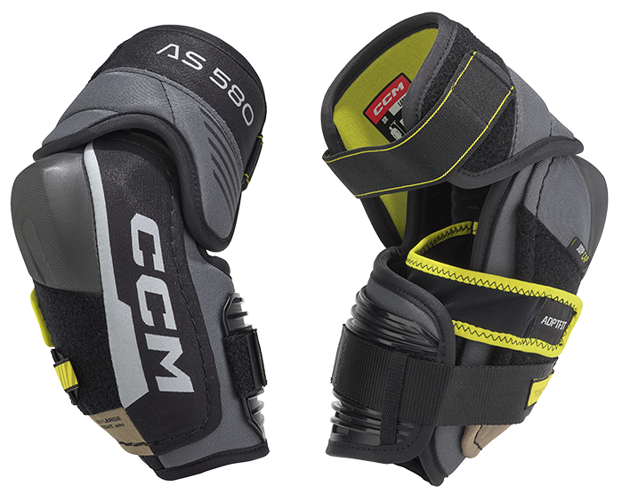  CCM Tacks AS 580 Junior Elbow Pads