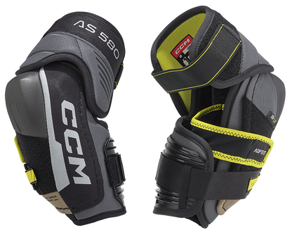  CCM Tacks AS 580 Junior Elbow Pads