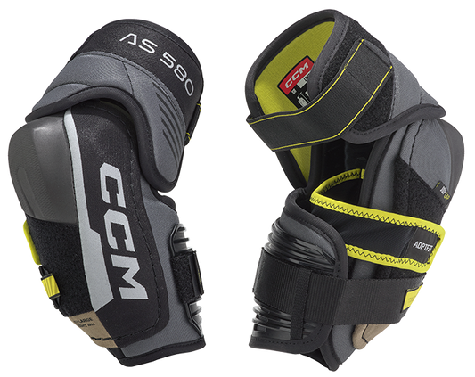  CCM Tacks AS 580 Junior Elbow Pads