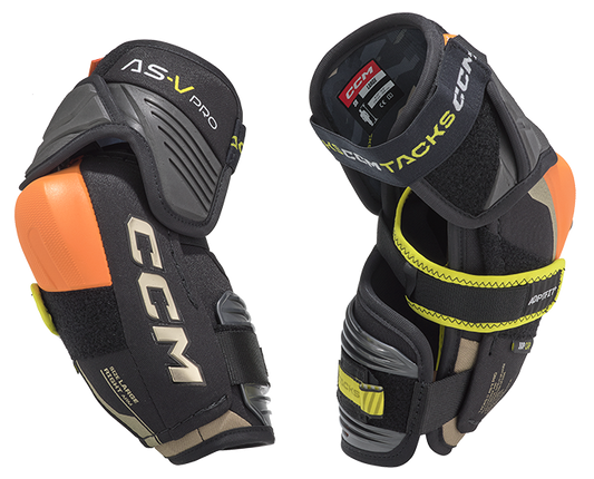  CCM Tacks AS-V Pro Junior Elbow Pads