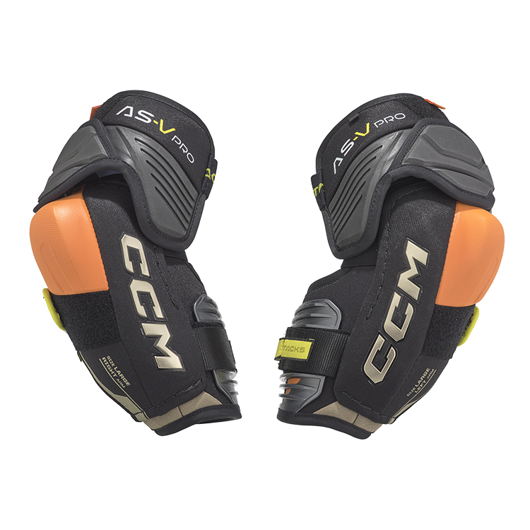  CCM Tacks AS-V Pro Senior Elbow Pads