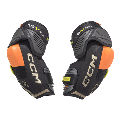  CCM Tacks AS-V Pro Senior Elbow Pads