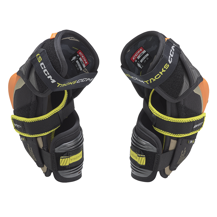 CCM Tacks AS-V Pro Senior Elbow Pads
