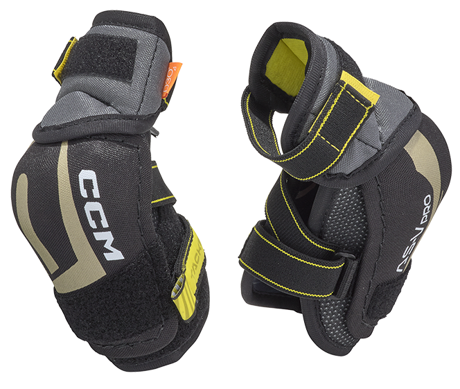  CCM Tacks AS-V Pro Youth Elbow Pads