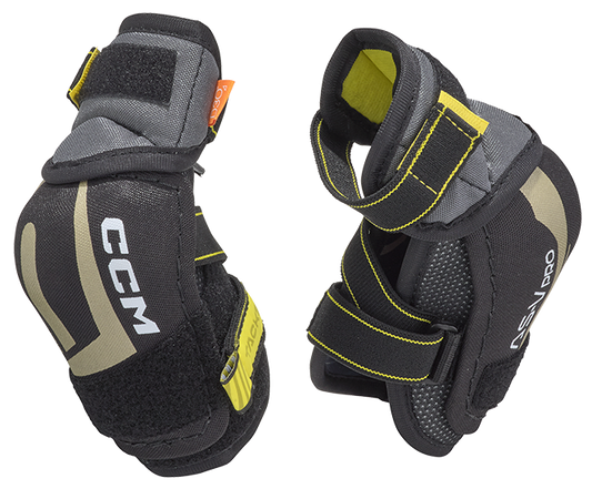  CCM Tacks AS-V Pro Youth Elbow Pads