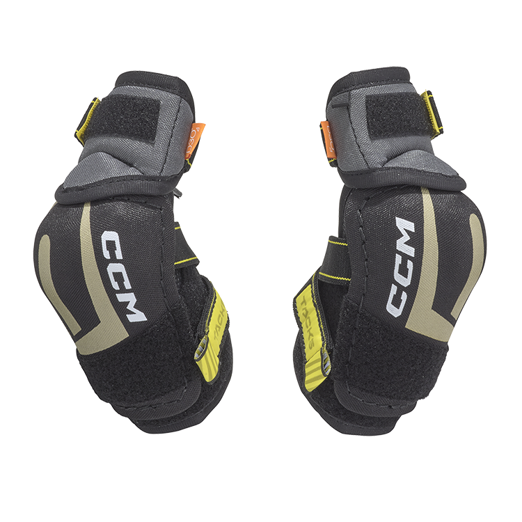  CCM Tacks AS-V Pro Youth Elbow Pads