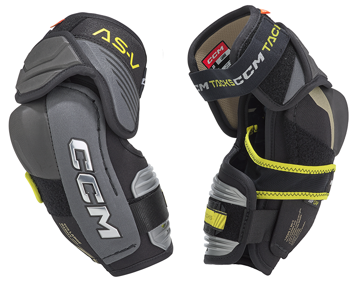  CCM Tacks AS-V Junior Elbow Pads