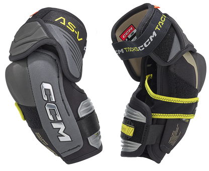  CCM Tacks AS-V Junior Elbow Pads