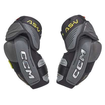  CCM Tacks AS-V Junior Elbow Pads