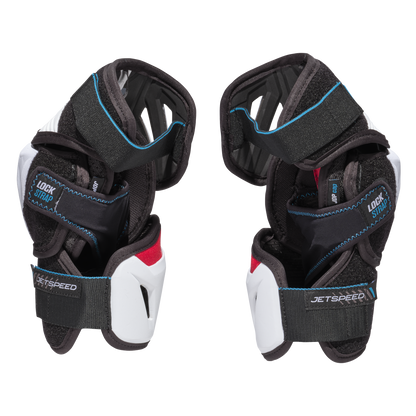  CCM JetSpeed FT6 Pro Junior Elbow Pads