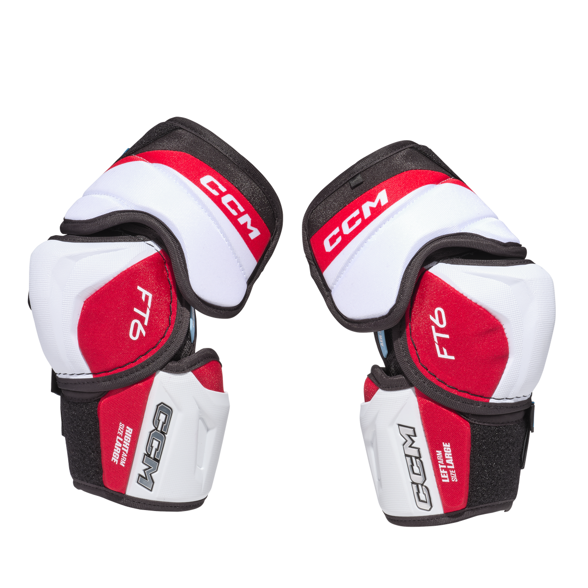  CCM JetSpeed FT680 Senior Elbow Pads
