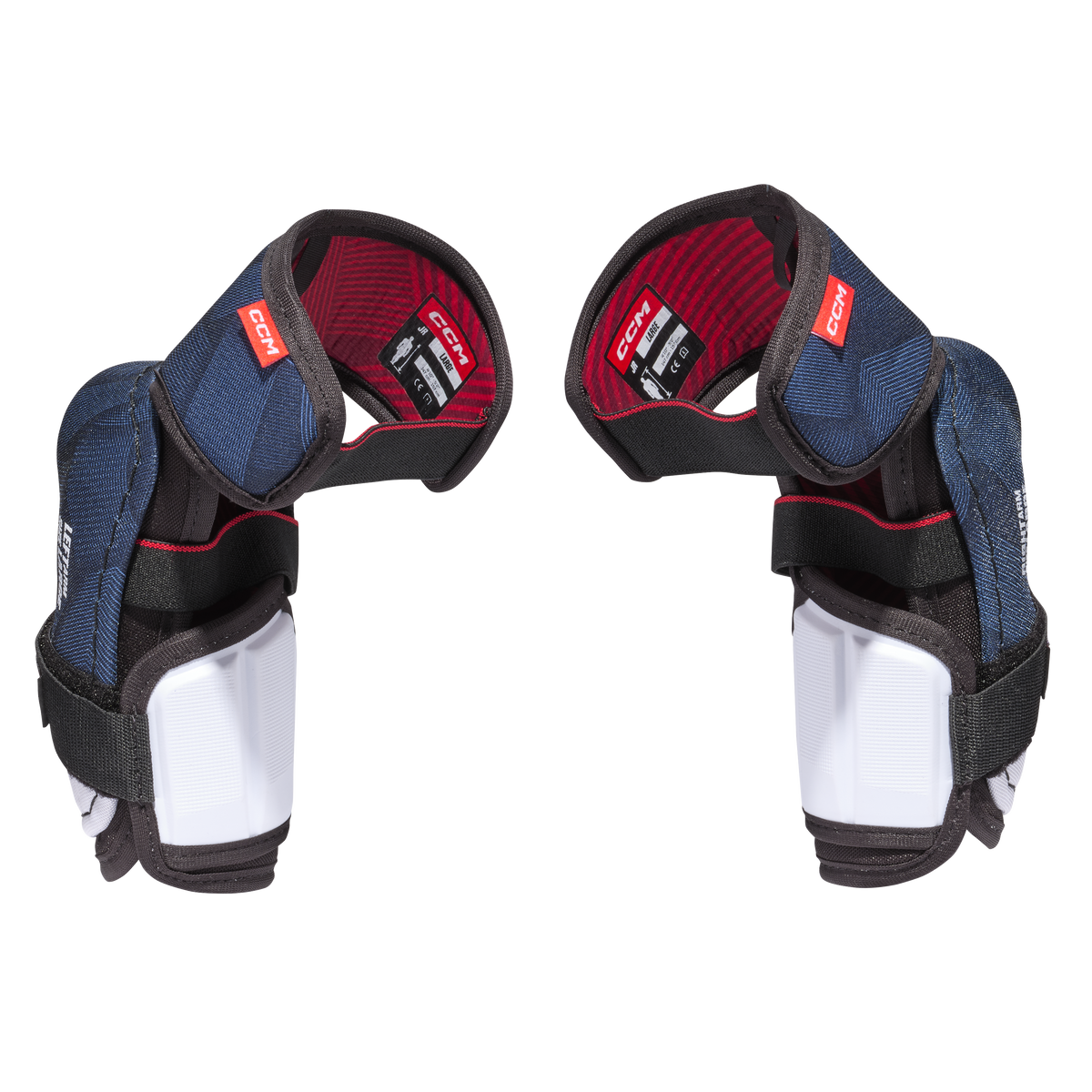  CCM Next Junior Elbow Pads