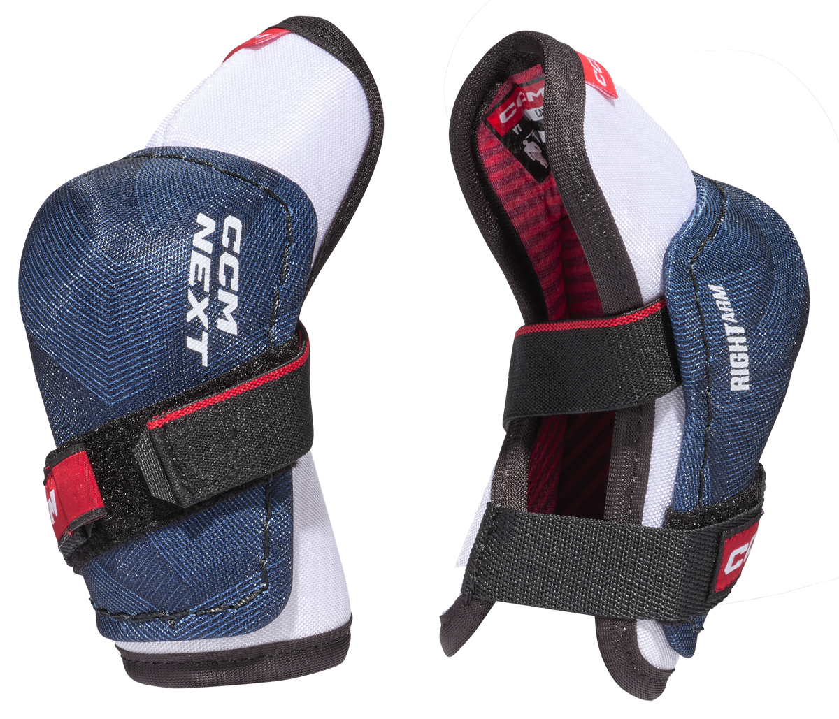 CCM Next Youth Elbow Pads