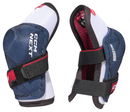  CCM Next Youth Elbow Pads