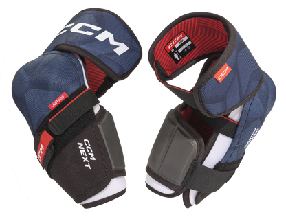  CCM Next Senior Elbow Pads