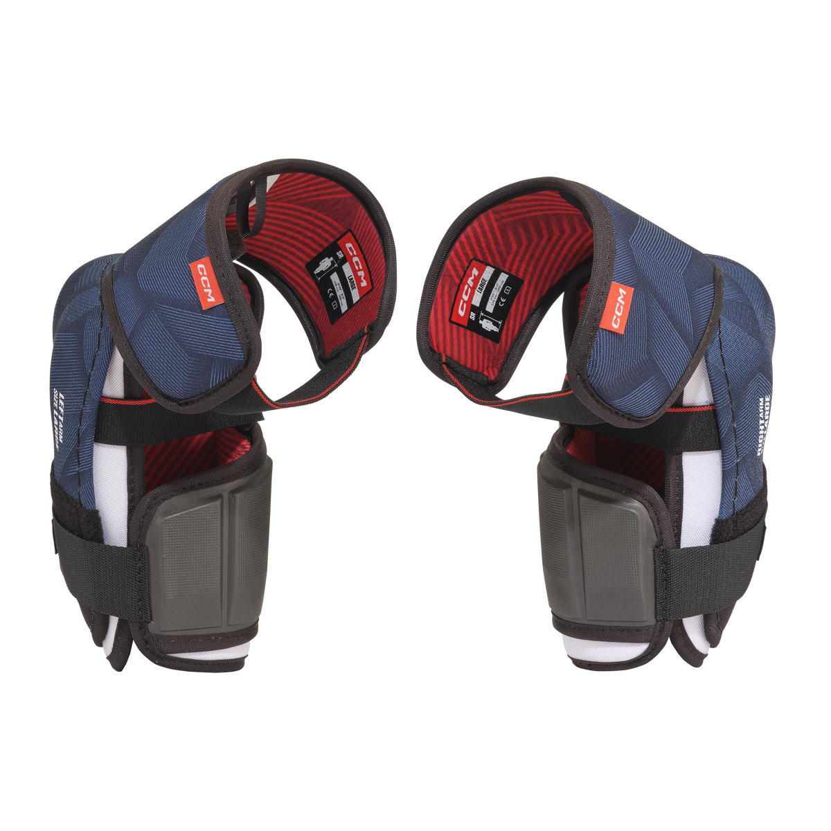  CCM Next Senior Elbow Pads