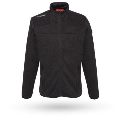  CCM Team Fleece Base Layer Youth