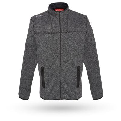  CCM Team Fleece Base Layer Youth