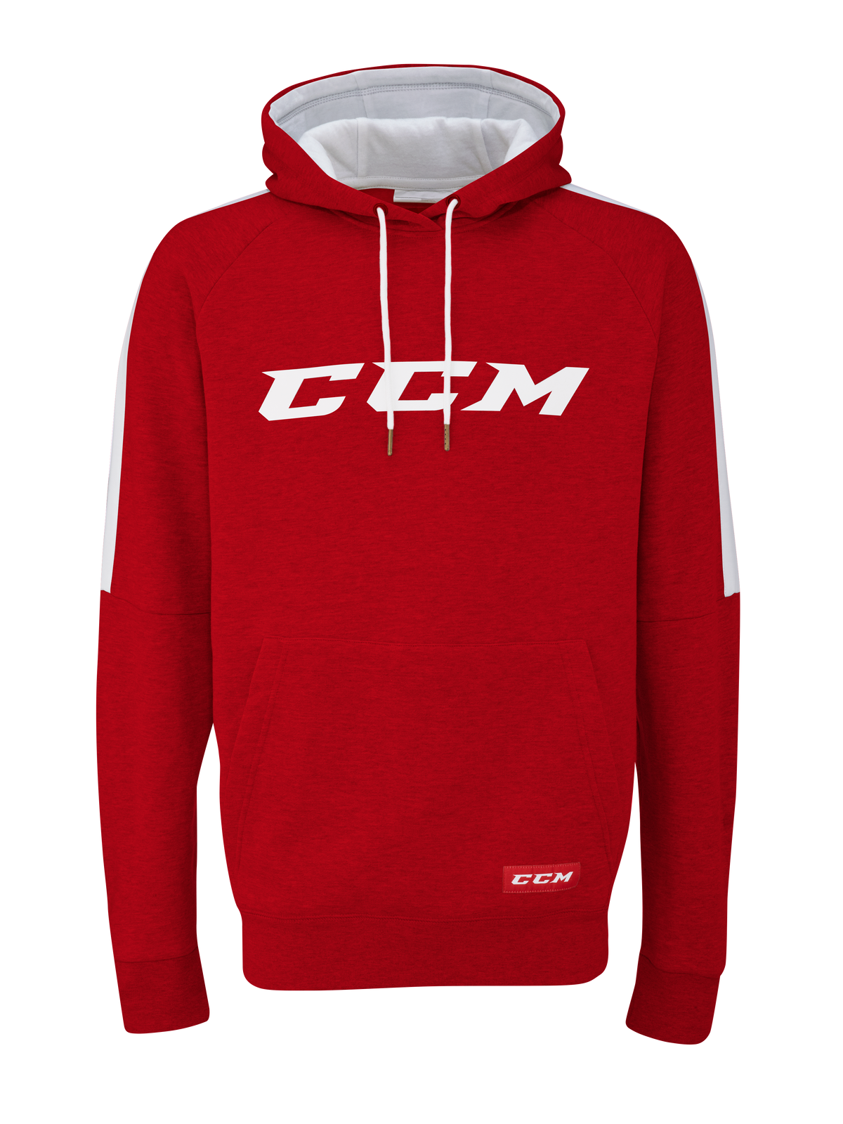  CCM Core Pullover Hoodie Adult