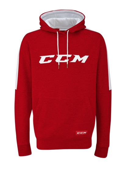  CCM Core Pullover Hoodie Adult