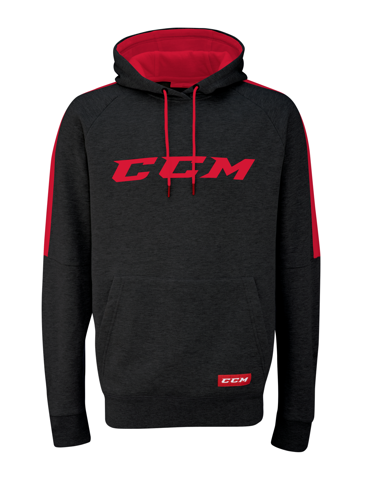  CCM Core Pullover Hoodie Adult