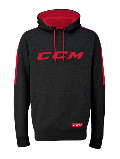  CCM Core Pullover Hoodie Adult
