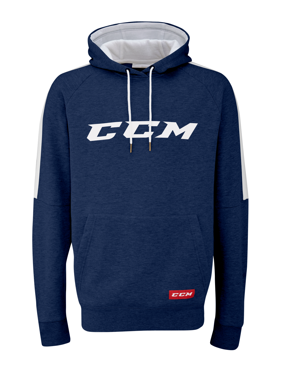  CCM Core Pullover Hoodie Adult
