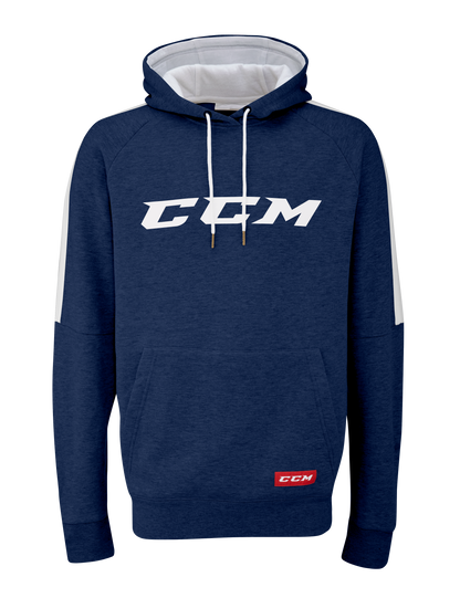  CCM Core Pullover Hoodie Adult
