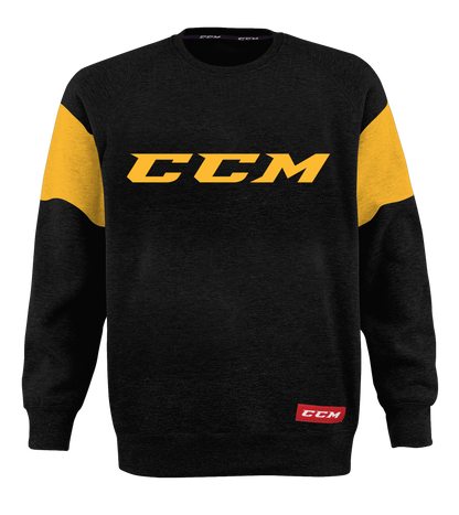  CCM Core Fleece Crew Adult