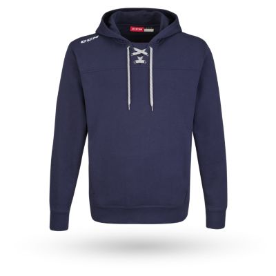  CCM Team Fleece Hoodie Youth