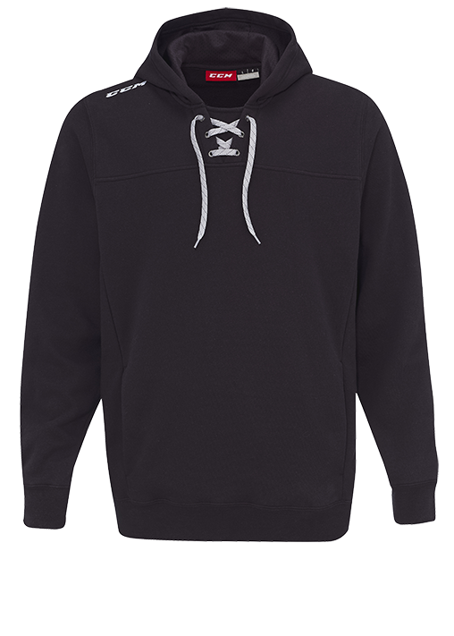  CCM Team Fleece Hoodie Youth