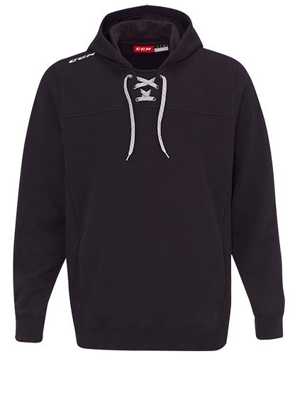  CCM Team Fleece Hoodie Adult