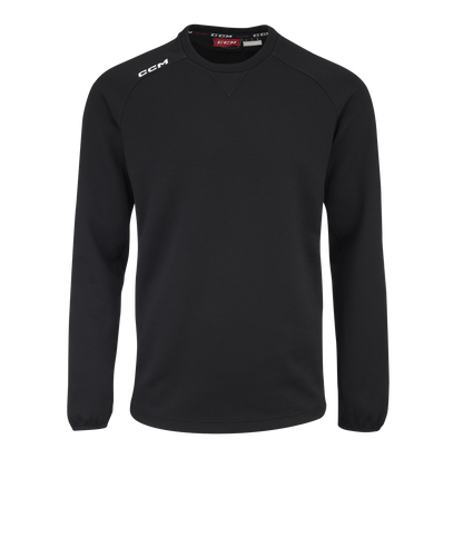  CCM Premium Tech Fleece Crew Youth