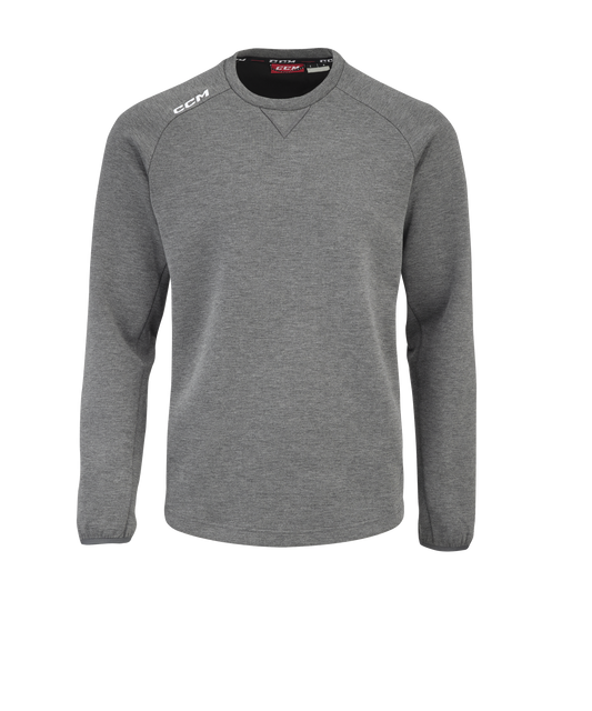  CCM Premium Tech Fleece Crew Adult