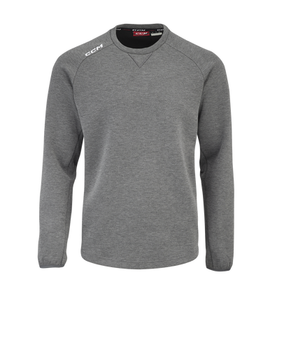  CCM Premium Tech Fleece Crew Youth
