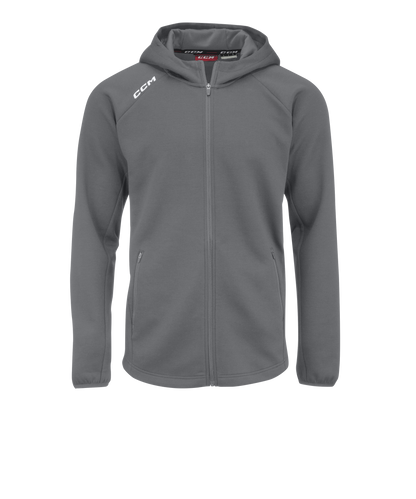 CCM Premium Tech Fleece Full Zip Youth