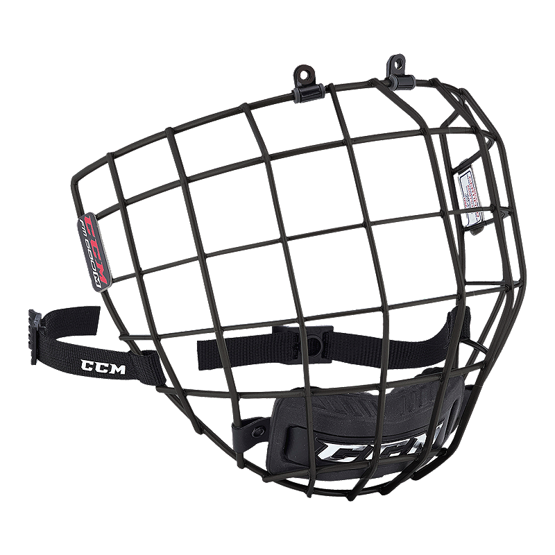  CCM FM680 Facemask