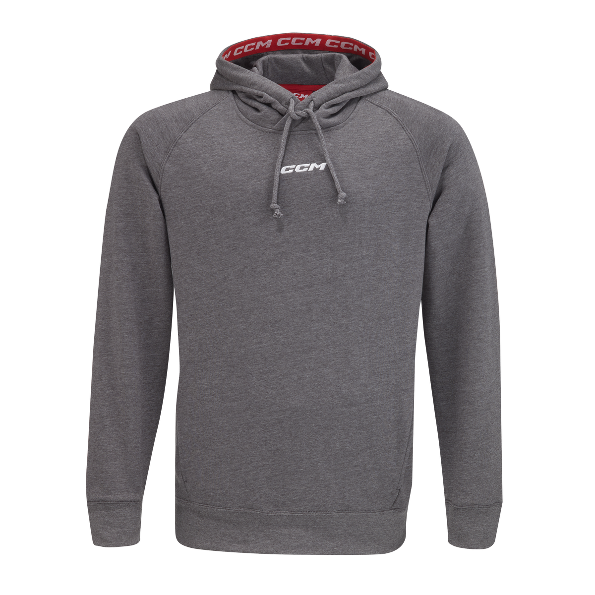  CCM Team Fleece Pullover Hoodie Youth