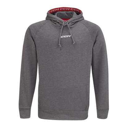  CCM Team Fleece Pullover Hoodie Youth