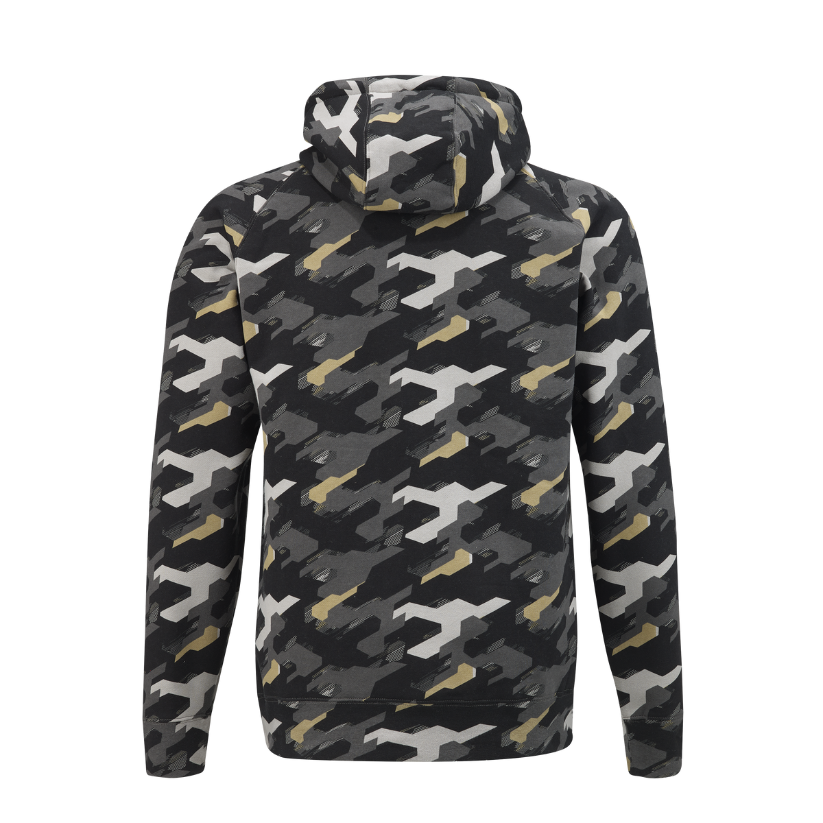  CCM Team Fleece Pullover Hoodie Adult