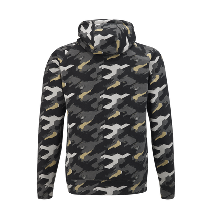  CCM Team Fleece Pullover Hoodie Adult