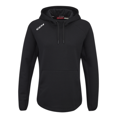  CCM Premium Tech Fleece Hoodie Women