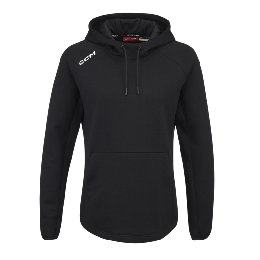  CCM Premium Tech Fleece Hoodie Women