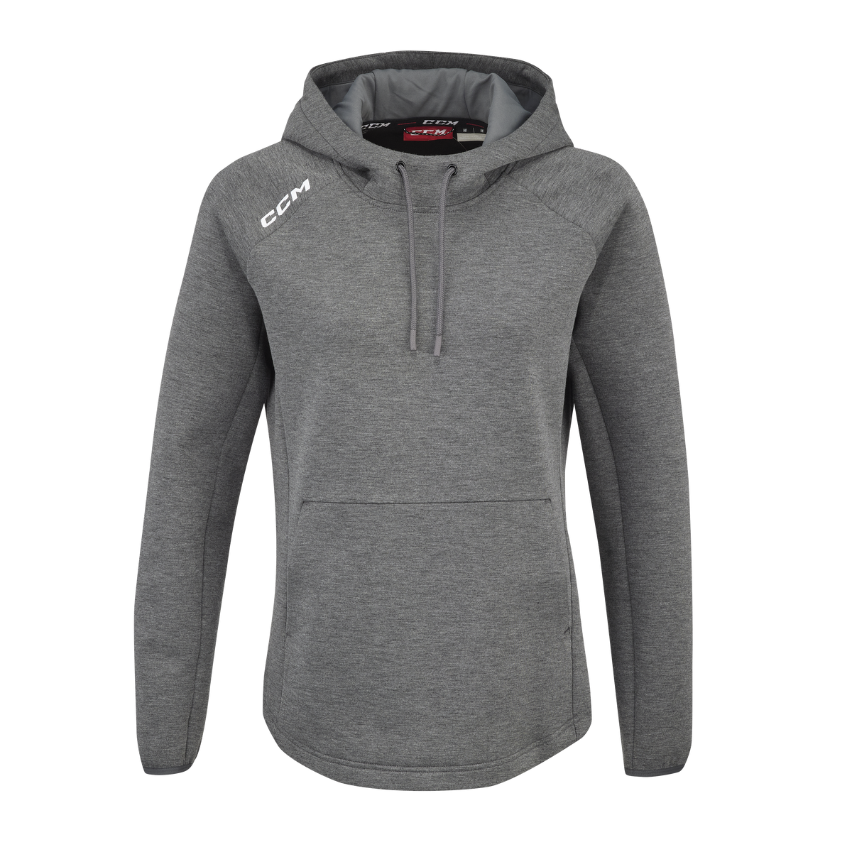  CCM Premium Tech Fleece Hoodie Women