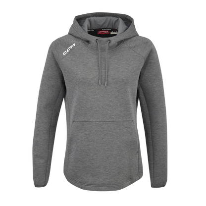  CCM Premium Tech Fleece Hoodie Women
