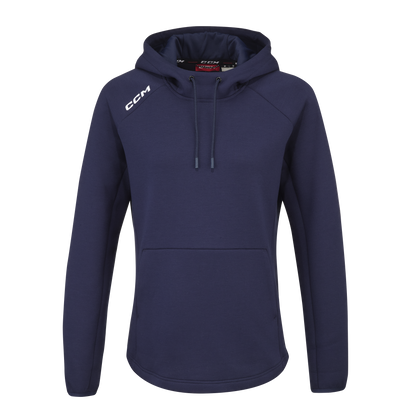  CCM Premium Tech Fleece Hoodie Women