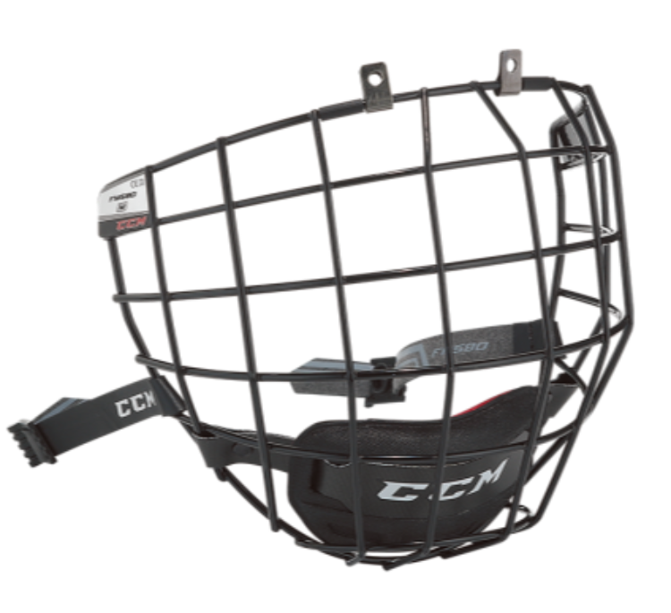  CCM 580 Facemask