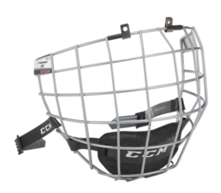  CCM 580 Facemask