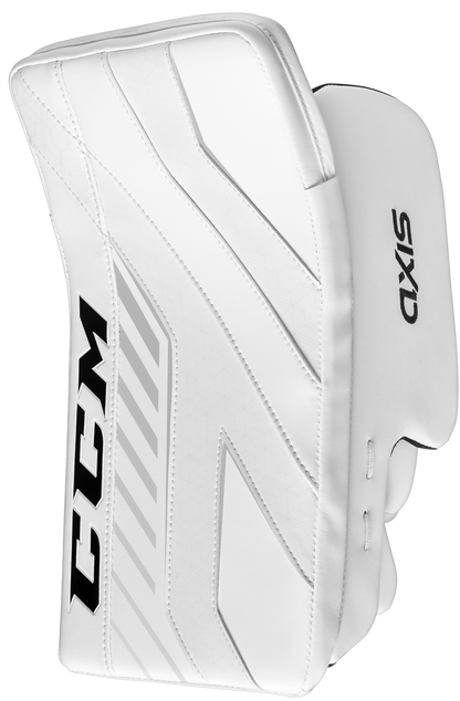  CCM Axis Senior Goalie Blocker